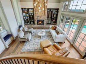 6220 Ledge Mountain DR, Austin TX 78731