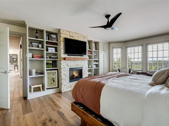 6220 Ledge Mountain DR, Austin TX 78731