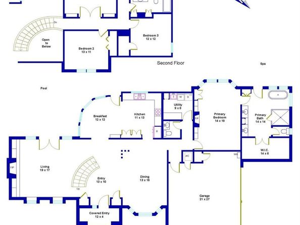 6220 Ledge Mountain DR, Austin TX 78731