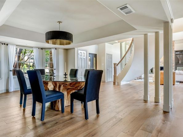 6220 Ledge Mountain DR, Austin TX 78731