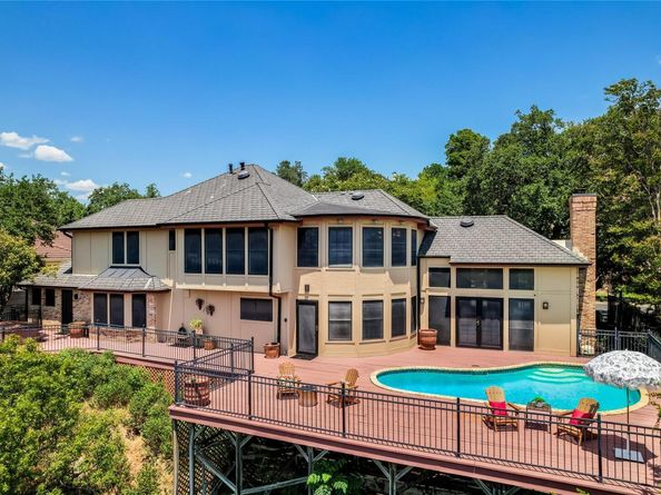 6220 Ledge Mountain DR, Austin TX 78731