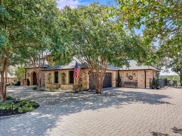 6220 Ledge Mountain DR, Austin TX 78731