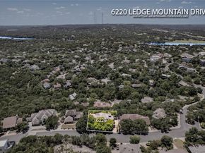 6220 Ledge Mountain DR, Austin TX 78731