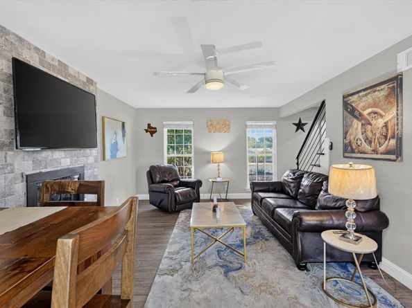 8608 Delaware CT, Austin TX 78758