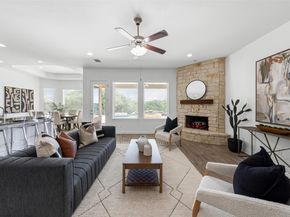 105 Quiet Oak CV, Liberty Hill TX 78642