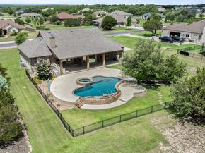 105 Quiet Oak CV, Liberty Hill TX 78642