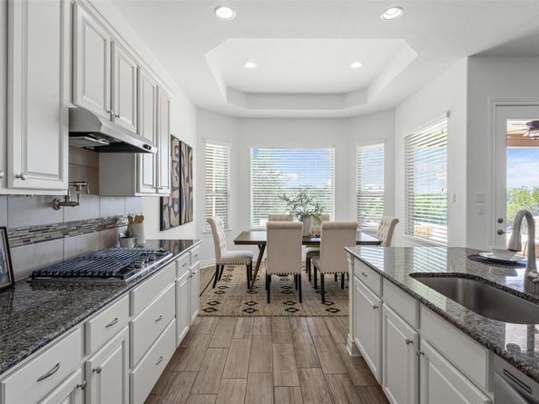 105 Quiet Oak CV, Liberty Hill TX 78642