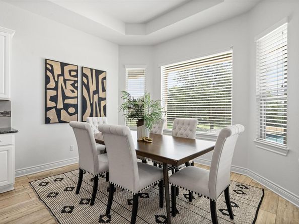 105 Quiet Oak CV, Liberty Hill TX 78642