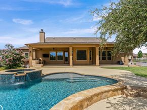 105 Quiet Oak CV, Liberty Hill TX 78642