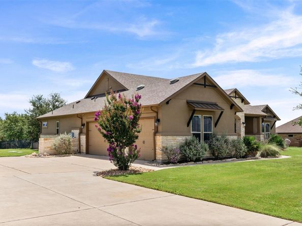 105 Quiet Oak CV, Liberty Hill TX 78642