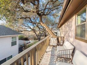 1106 Mission Ridge BLVD B, Austin TX 78704