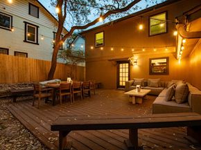 1106 Mission Ridge BLVD B, Austin TX 78704