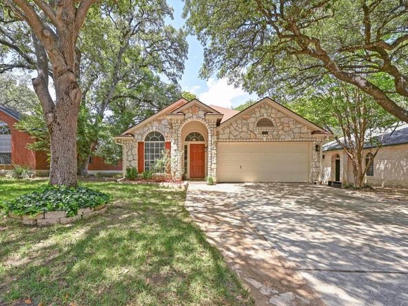 1314 Tetbury LN, Austin TX 78748