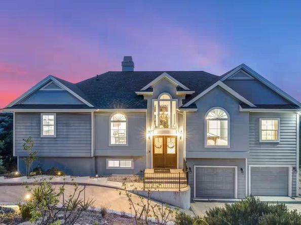 3300 Constitution DR, Lago Vista TX 78645