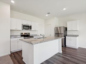 16029 Narcissus WAY, Austin TX 78725