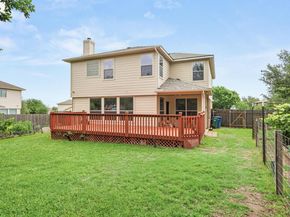 11412 Lemuel LN, Austin TX 78717