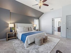 333 Spanish Mustang DR, Cedar Park TX 78613