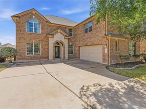 333 Spanish Mustang DR, Cedar Park TX 78613