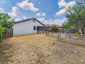 2606 Hutton LN, Leander TX 78641