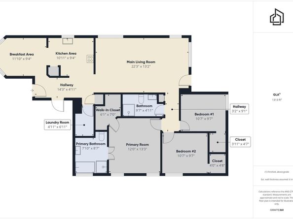 2606 Hutton LN, Leander TX 78641