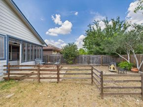 2606 Hutton LN, Leander TX 78641