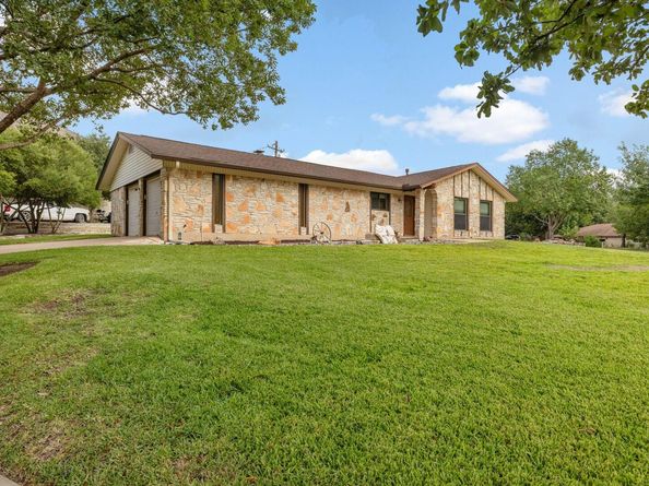 10608 Denell CIR, Austin TX 78753