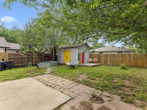 3204 Crownover ST, Austin TX 78725