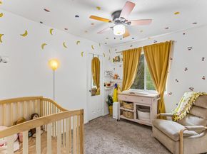 3204 Crownover ST, Austin TX 78725