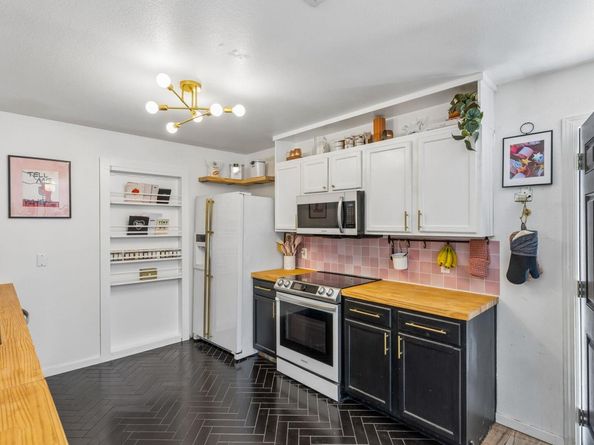 3204 Crownover ST, Austin TX 78725