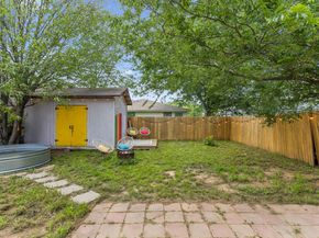 3204 Crownover ST, Austin TX 78725