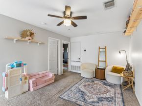3204 Crownover ST, Austin TX 78725