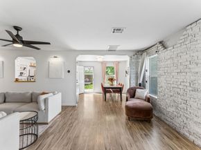 3204 Crownover ST, Austin TX 78725