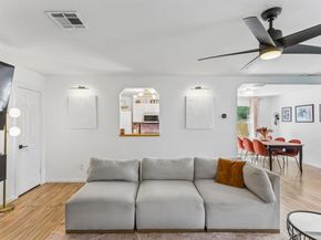3204 Crownover ST, Austin TX 78725