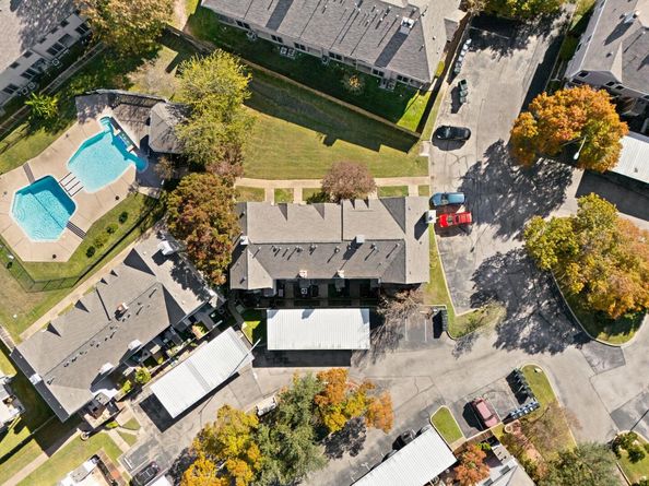 12325 Los Indios TRL 12, Austin TX 78729