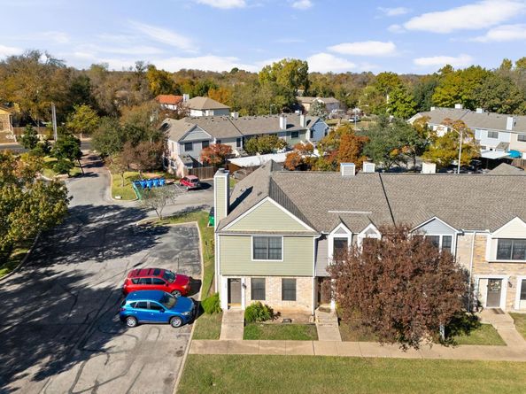 12325 Los Indios TRL 12, Austin TX 78729