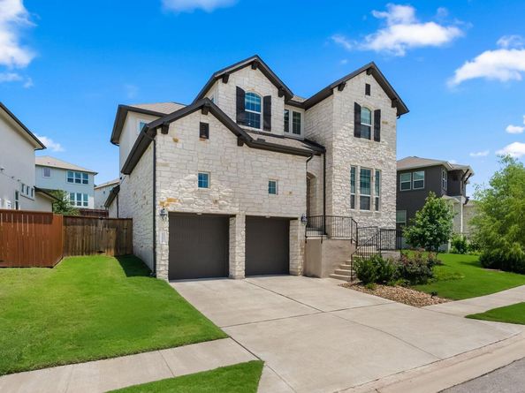 5210 Watusi BND, Austin TX 78732