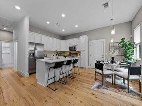 1004 Morrow ST 2, Austin TX 78757