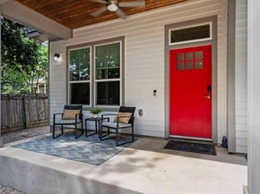 1004 Morrow ST 2, Austin TX 78757