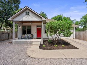 1004 Morrow ST 2, Austin TX 78757