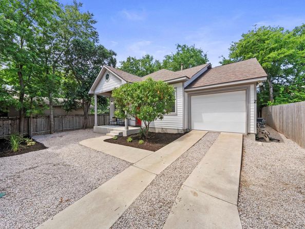 1004 Morrow ST 2, Austin TX 78757