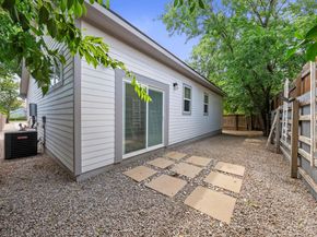1004 Morrow ST 2, Austin TX 78757