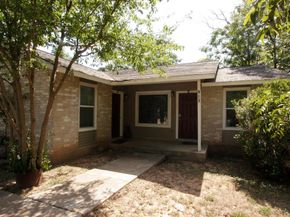 913 Bret LN, Austin TX 78721