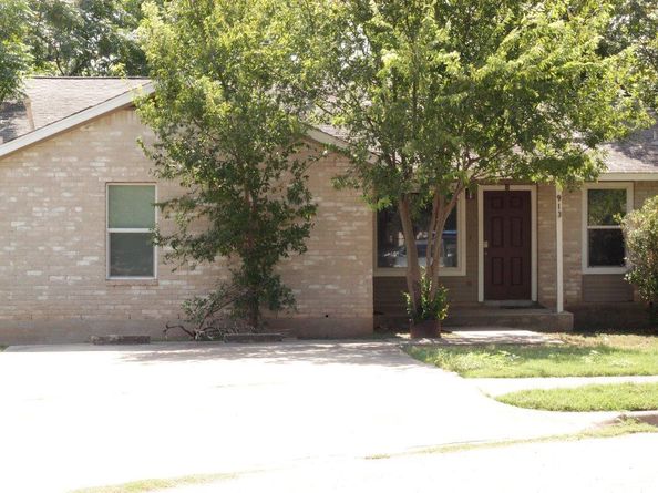 913 Bret LN, Austin TX 78721