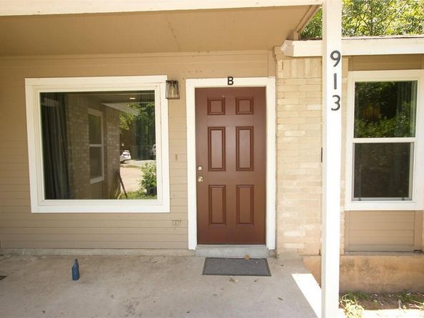 913 Bret LN, Austin TX 78721