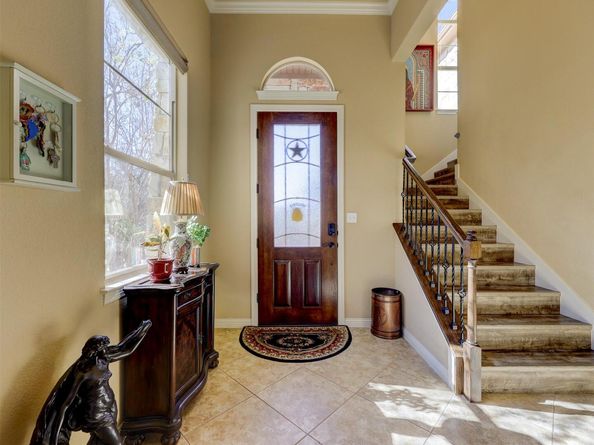 307 Duffy LN, Austin TX 78738