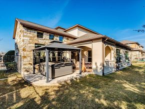 307 Duffy LN, Austin TX 78738