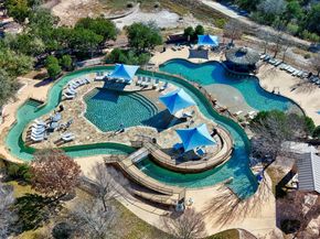 307 Duffy LN, Austin TX 78738