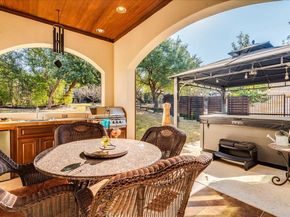 307 Duffy LN, Austin TX 78738