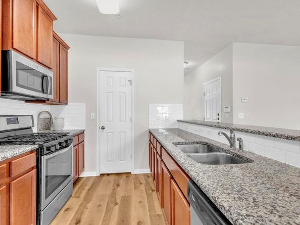 1701 S Bell BLVD 1202, Cedar Park TX 78613