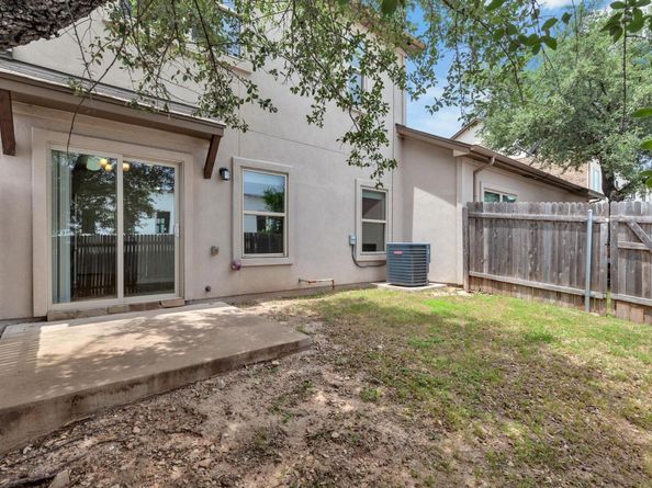 1701 S Bell BLVD 1202, Cedar Park TX 78613
